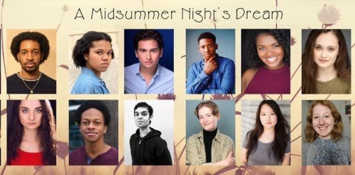 Midsummer Night's Dream
